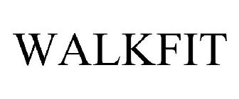 WALKFIT