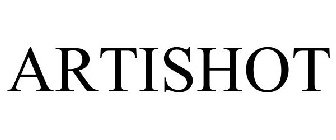 ARTISHOT