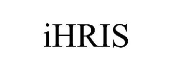 IHRIS