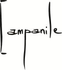 CAMPANILE