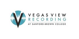 V VEGAS VIEW RECORDING AT SANFORD-BROWN COLLEGE