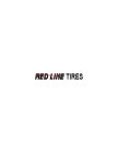 RED LINE TIRES