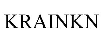 KRAINKN