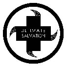 ULTIMATE SALVATION