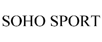 SOHO SPORT