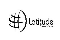 LATITUDE TRAVELERS WORLD