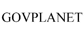 GOVPLANET