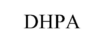 DHPA