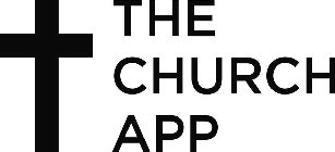 THE CHURCH APP