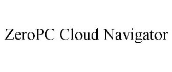 ZEROPC CLOUD NAVIGATOR