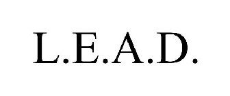 L.E.A.D.