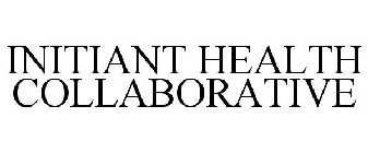 INITIANT HEALTH COLLABORATIVE