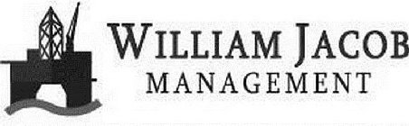 WILLIAM JACOB MANAGEMENT