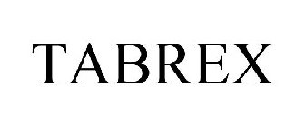 TABREX