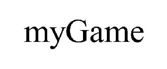 MYGAME
