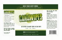 CANAWIPES