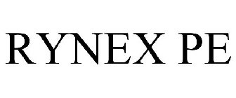 RYNEX PE
