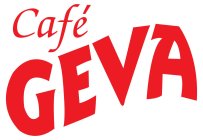 CAFÉ GEVA