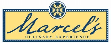 MARCEL'S CULINARY EXPERIENCE