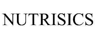 NUTRISICS