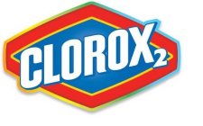 CLOROX 2