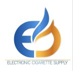 E ELECTRONIC CIGARETTE SUPPLY