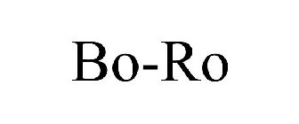BO-RO