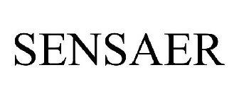SENSAER