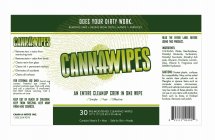 CANNAWIPES