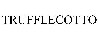 TRUFFLECOTTO