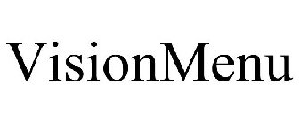 VISIONMENU