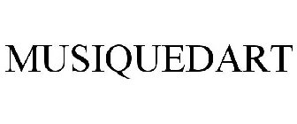 MUSIQUEDART