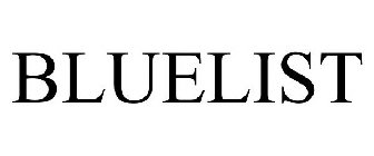 BLUELIST