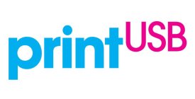 PRINT USB