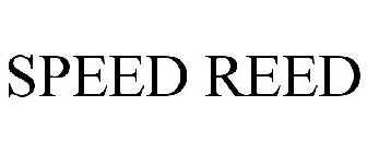 SPEED REED