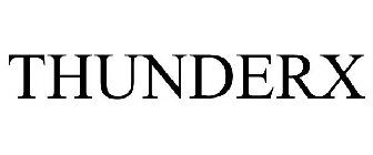 THUNDERX