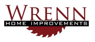 WRENN HOME IMPROVEMENTS