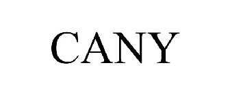 CANY