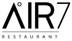 AIR7 RESTAURANT