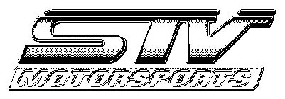 STV MOTORSPORTS