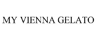 MY VIENNA GELATO
