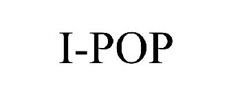 I-POP