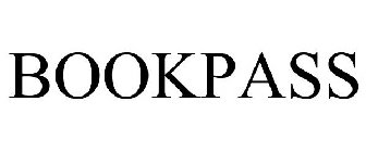 BOOKPASS