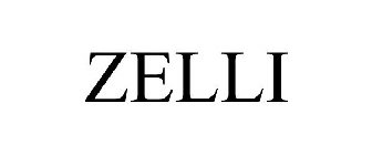 ZELLI