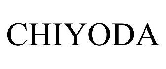 CHIYODA