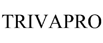 TRIVAPRO