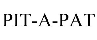 PIT-A-PAT