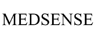 MEDSENSE