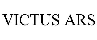 VICTUS ARS