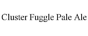 CLUSTER FUGGLE PALE ALE